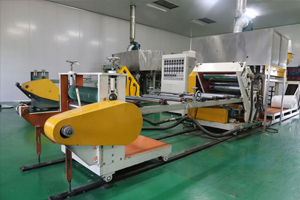 多層共擠片材機(jī)